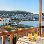 Lägenhet Nikolaos Skopelos stad