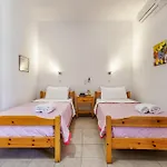Lägenhet Nikolaos Skopelos stad