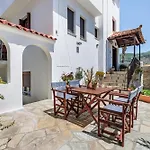 Nikolaos * Skopelos stad