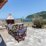 Nikolaos * Skopelos stad