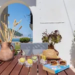 Lägenhet Nikolaos *
