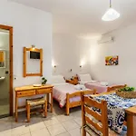 Nikolaos Lägenhet Skopelos stad