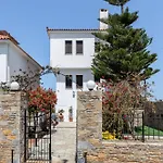 Lägenhet Nikolaos Skopelos stad