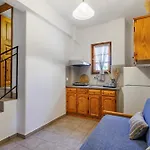 Nikolaos * Skopelos stad