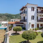 Lägenhet Nikolaos Skopelos stad