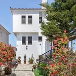 Nikolaos Skopelos stad