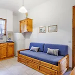 Nikolaos Lägenhet Skopelos stad