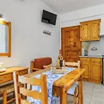 Lägenhet Nikolaos Skopelos stad
