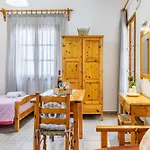 Lägenhet Nikolaos Skopelos stad
