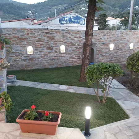 Nikolaos Appartement