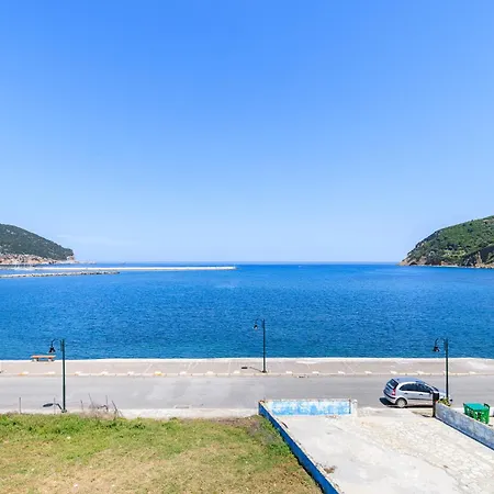 Apartmán Nikolaos