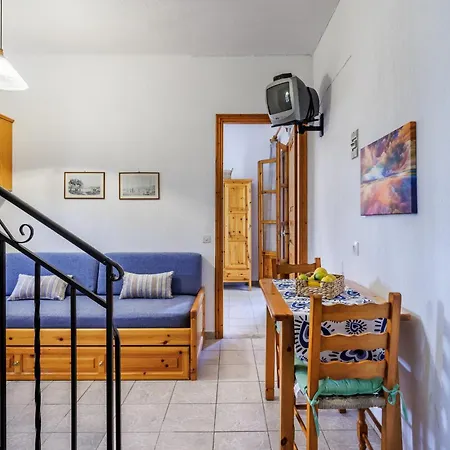 Nikolaos Apartmán