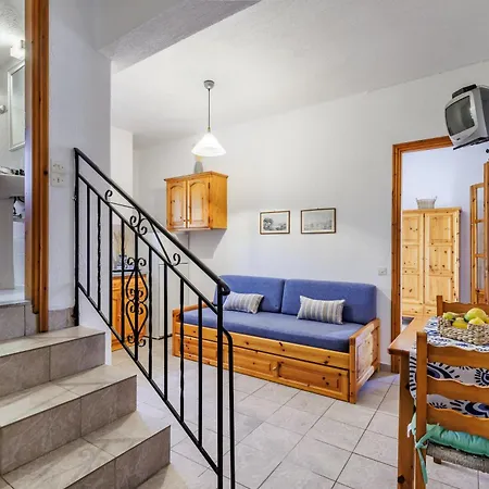 Apartmán Nikolaos *