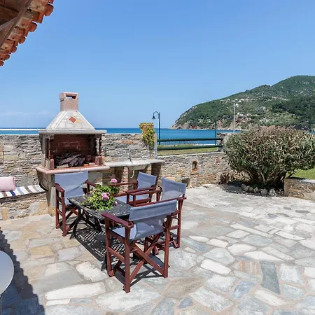 Nikolaos * Skopelos