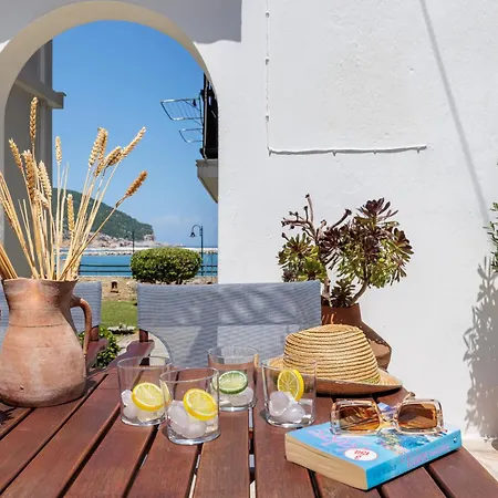 Apartment Nikolaos *