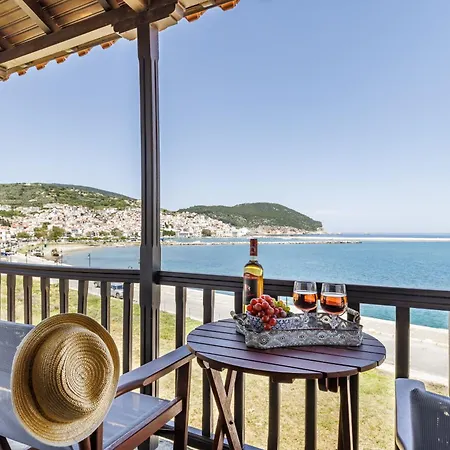 Nikolaos Apartament Skopelos