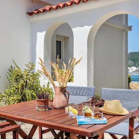 Nikolaos Appartement