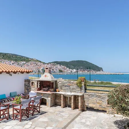 Apartmán Nikolaos