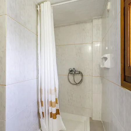 Nikolaos Apartmán Skopelos
