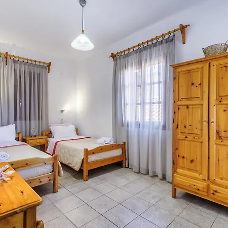 Nikolaos Apartment