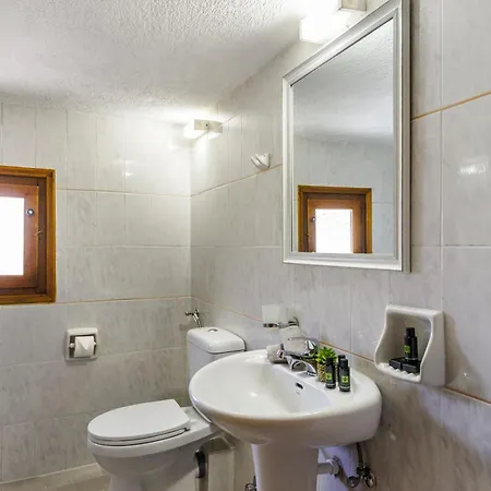 Apartmán Nikolaos