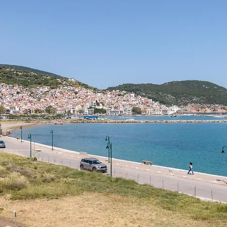 Nikolaos Apartmán *