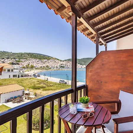 Appartement Nikolaos *