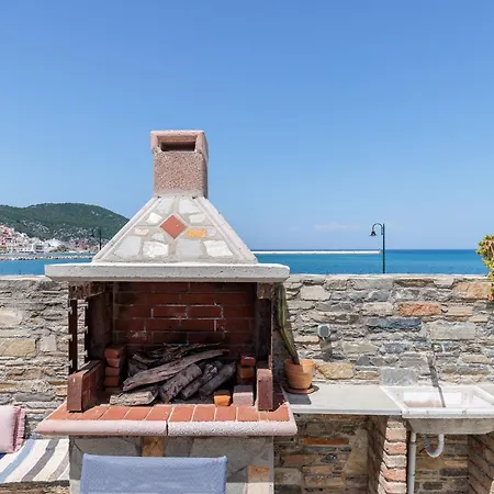 Nikolaos Apartment