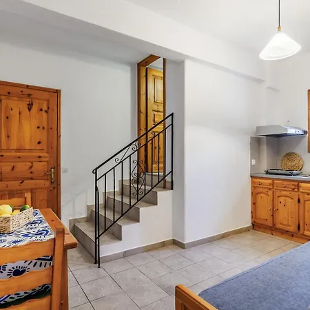Apartment Nikolaos