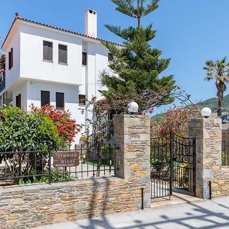 Nikolaos