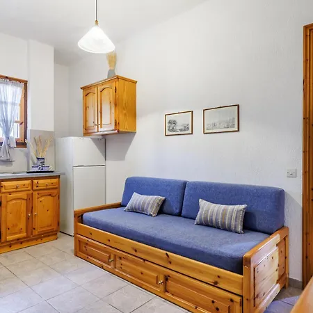 Nikolaos Apartmán Skopelos