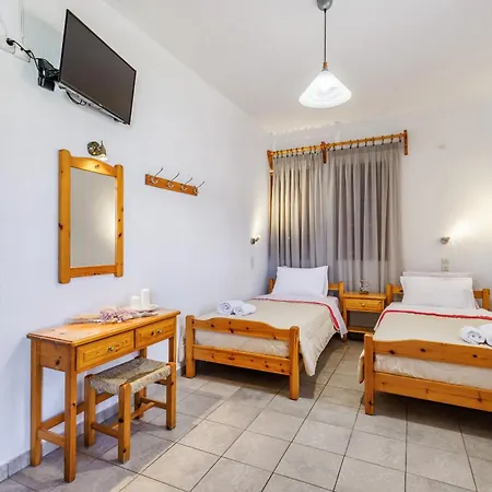 Nikolaos * Skopelos