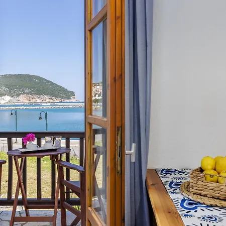 Nikolaos Appartement *