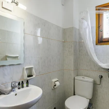 Apartmán Nikolaos