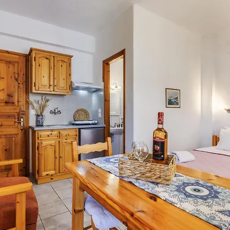 Nikolaos * Skopelos