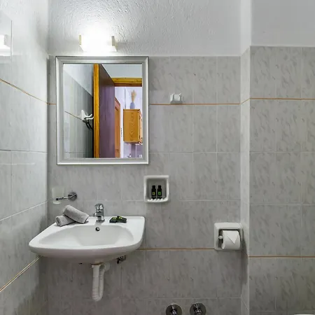 Nikolaos Apartmán
