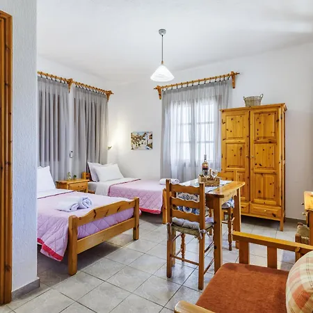 Nikolaos Apartment Skopelos Town