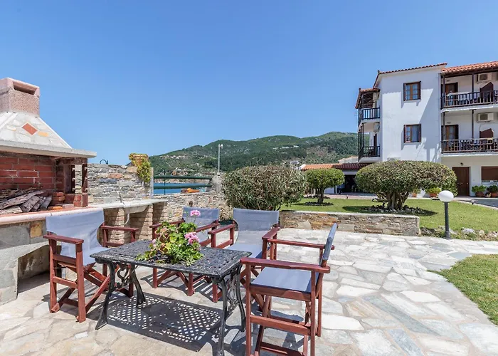 Nikolaos Szkópelosz