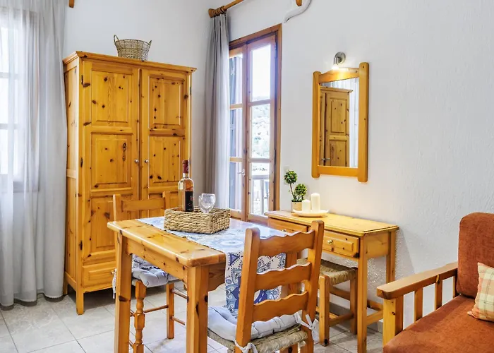 Apartman Nikolaos Szkópelosz