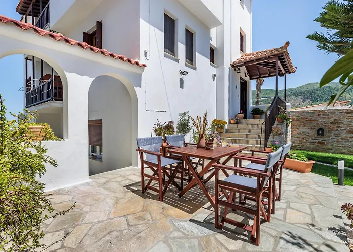 Nikolaos * Szkópelosz