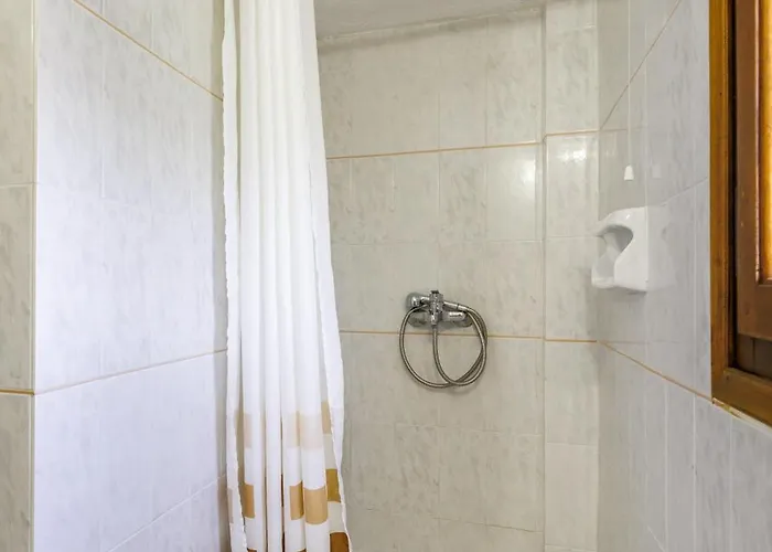 Nikolaos Apartman Szkópelosz