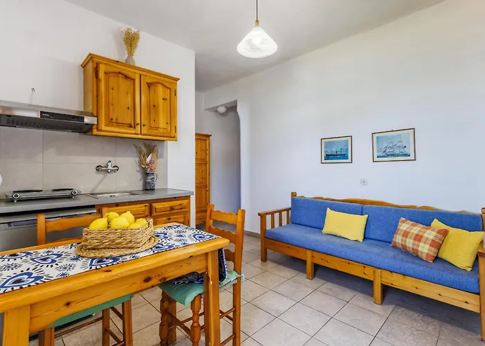 Apartman Nikolaos