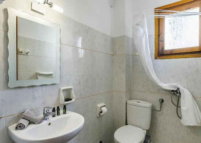 Apartman Nikolaos